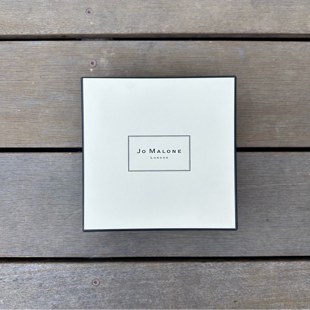 JO MALONE | box